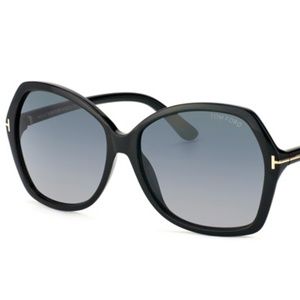 Tom Ford Carola Sunglasses